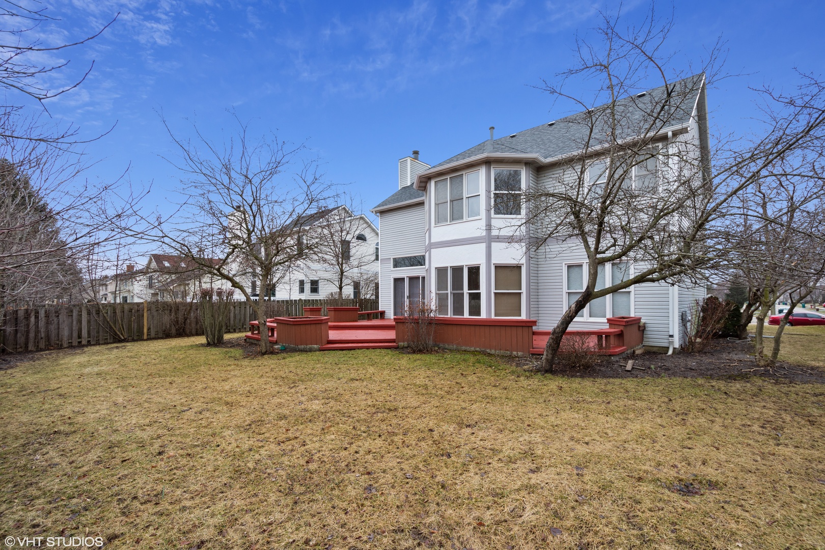 1165 Berkley Road Lake Zurich, IL 60047 - Photo 24 of 29