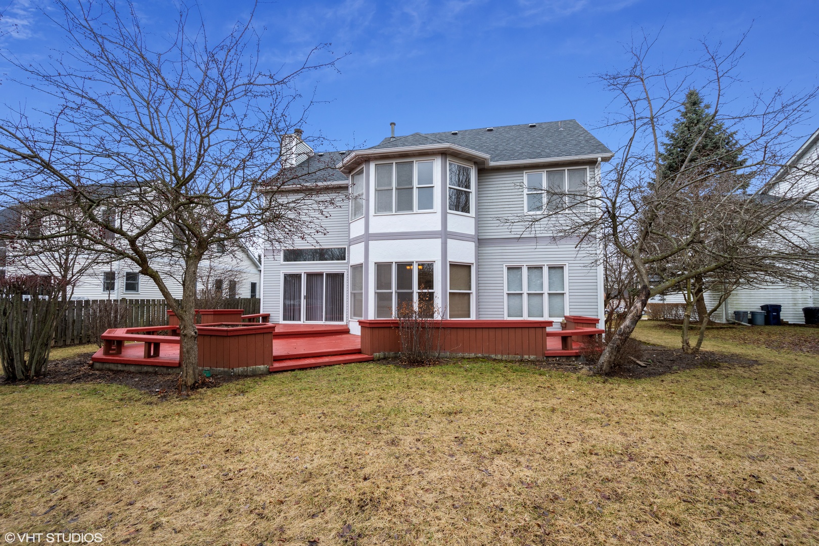 1165 Berkley Road Lake Zurich, IL 60047 - Photo 25 of 29