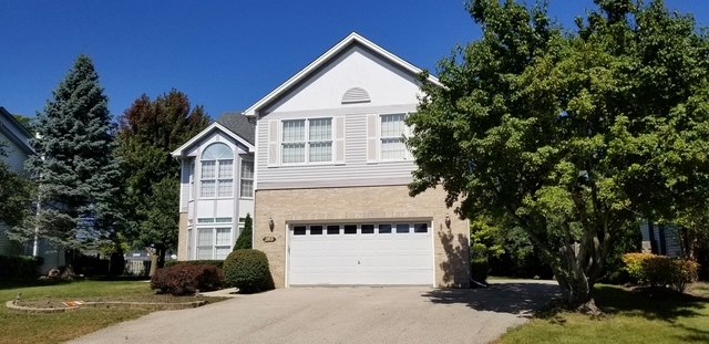 1165 Berkley Road Lake Zurich, IL 60047 - Photo 29 of 29