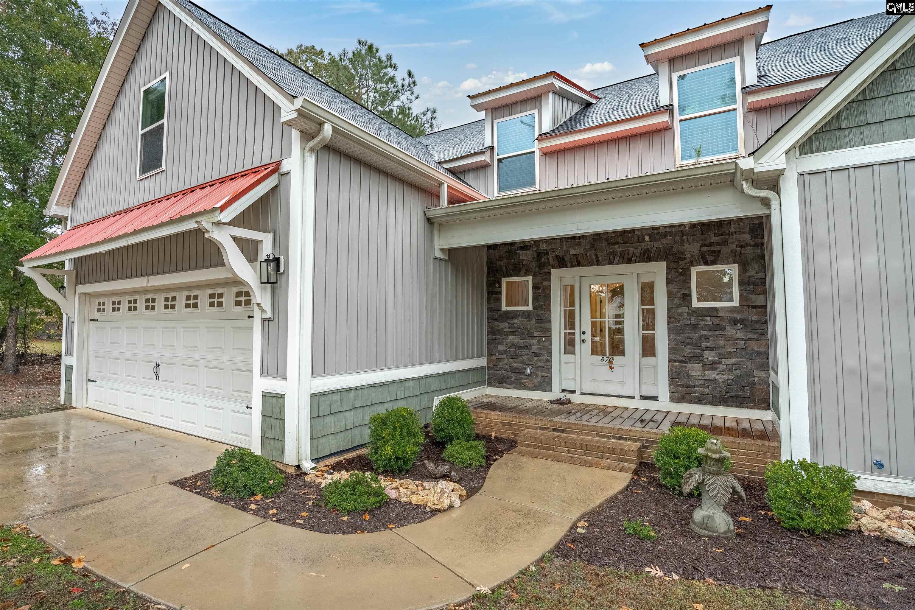870 Shore Road Gilbert, SC 29054 - Photo 42 of 42