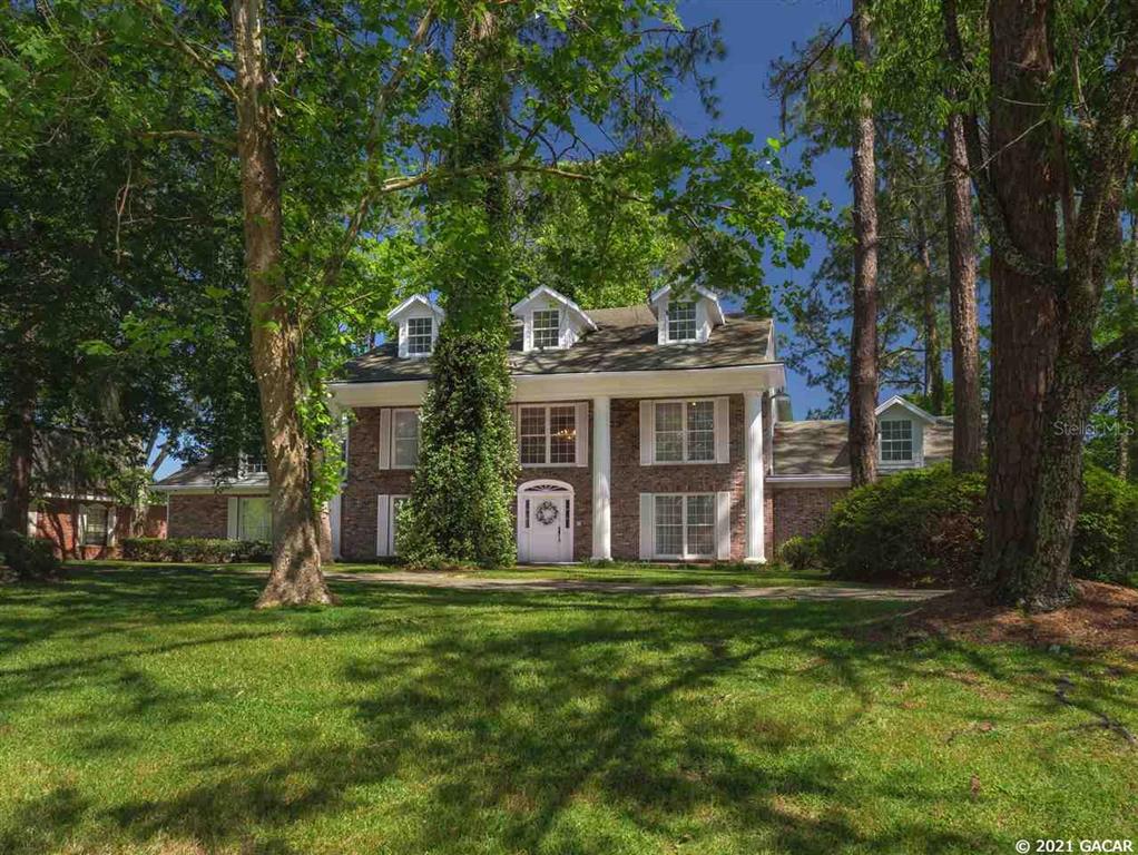 3235 Southwest 62 Lane Gainesville, FL 32608 - Photo 1 of 1