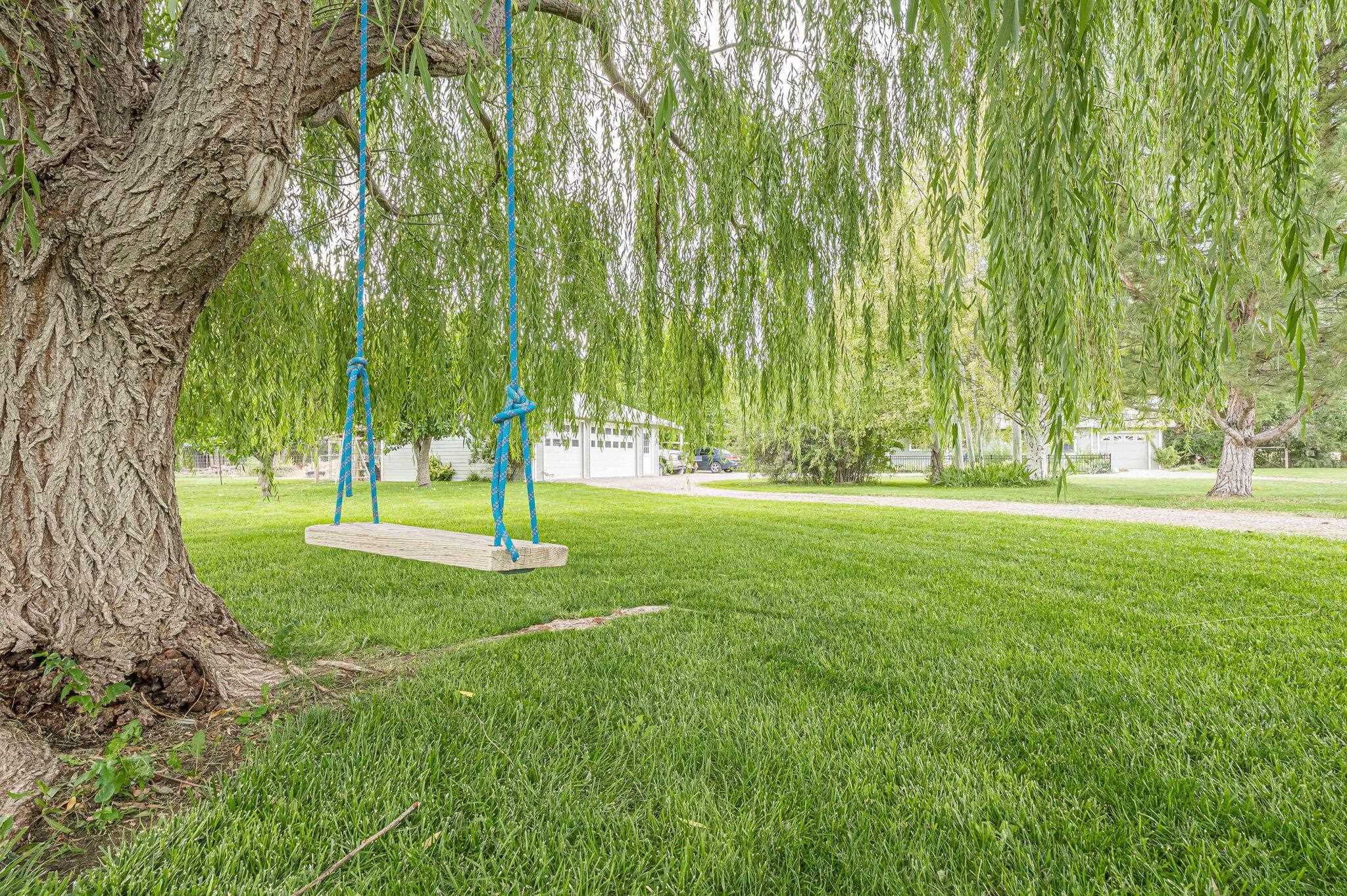 3613 G Road, Unit E Palisade, CO 81526 - Photo 35 of 42 a view of yard with green space