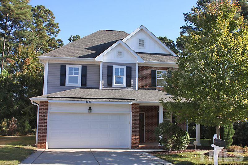3830 Cumberland Pond Road Raleigh, NC 27606 - Photo 1 of 17 Gallery Image 1