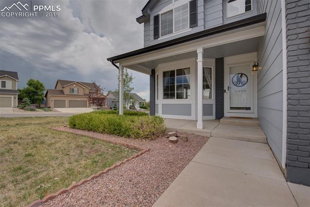 406 Talus Road Monument, CO 80132 - Photo 17 of 36