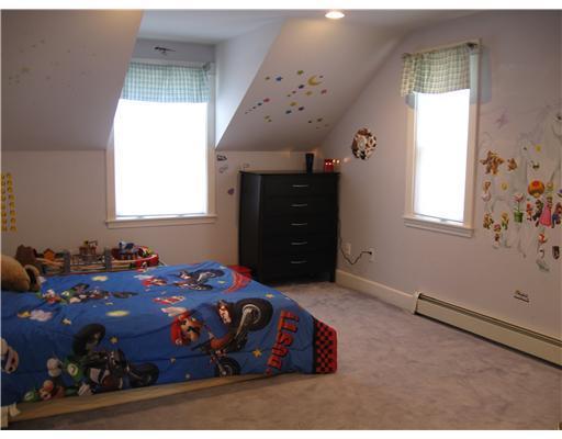 9 Sabrina Lane Springvale, ME 04083 - Photo 19 of 25 Bedroom.