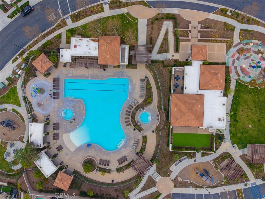 608 Shadowbrook Lake Forest, CA 92610 - Photo 41 of 44