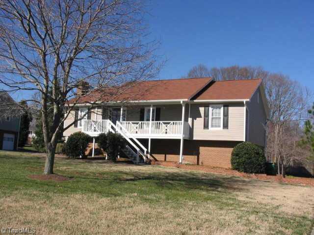 6055 Styers Ferry Road Clemmons, NC 27012 - Photo 8 of 8 Other.