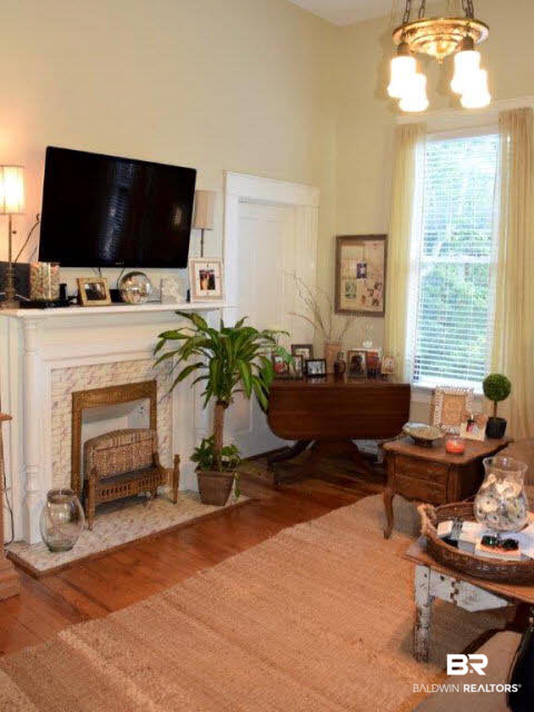 24 Hannon Avenue Mobile, AL 36604 - Photo 7 of 21