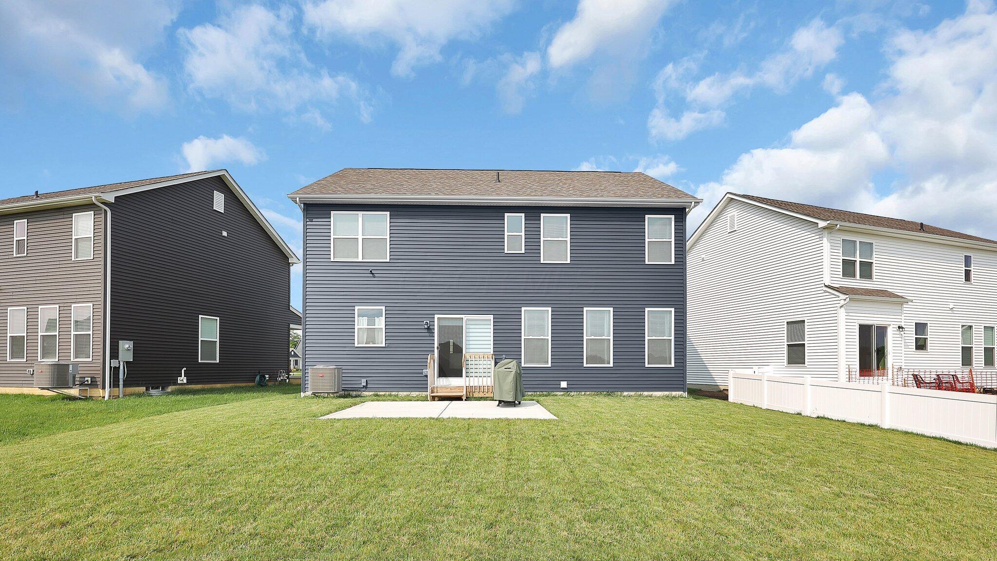 8145 Rhoderick Circle Reynoldsburg, OH 43068 - Photo 35 of 62