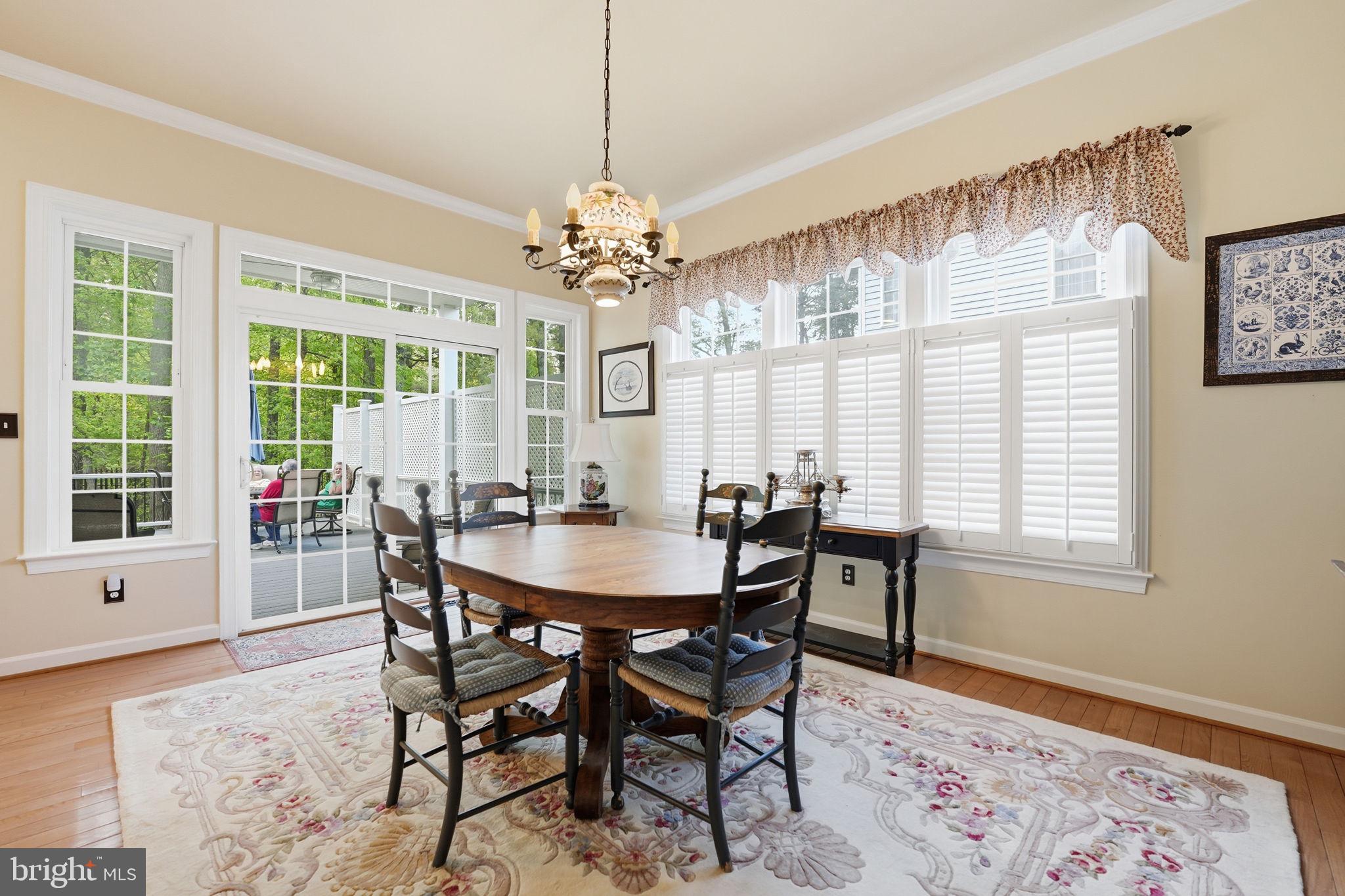 7805 Rose Garden Lane Springfield, VA 22153 - Photo 33 of 86