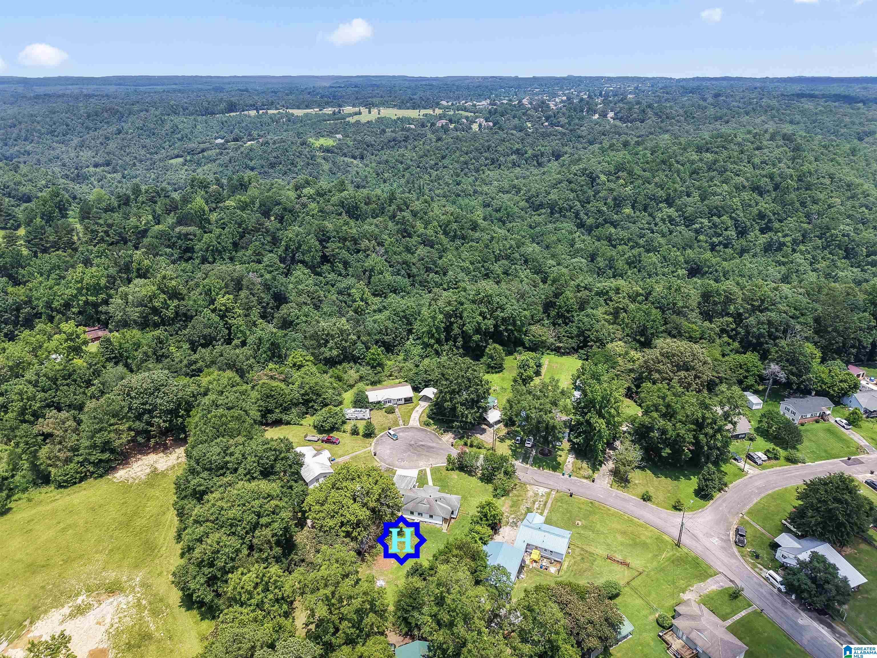 162 Rew Road Bessemer, AL 35023 - Photo 30 of 33