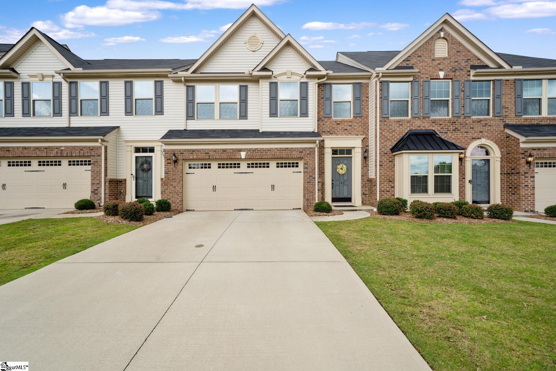 102 Middleby Way Greer, SC 29650 - Photo 1 of 30 Gallery Image 1