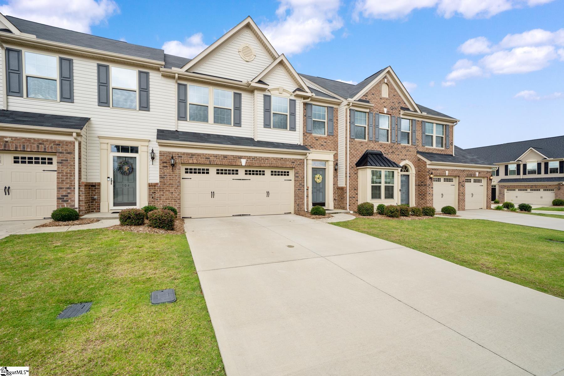 102 Middleby Way Greer, SC 29650 - Photo 2 of 30 Gallery Image 2