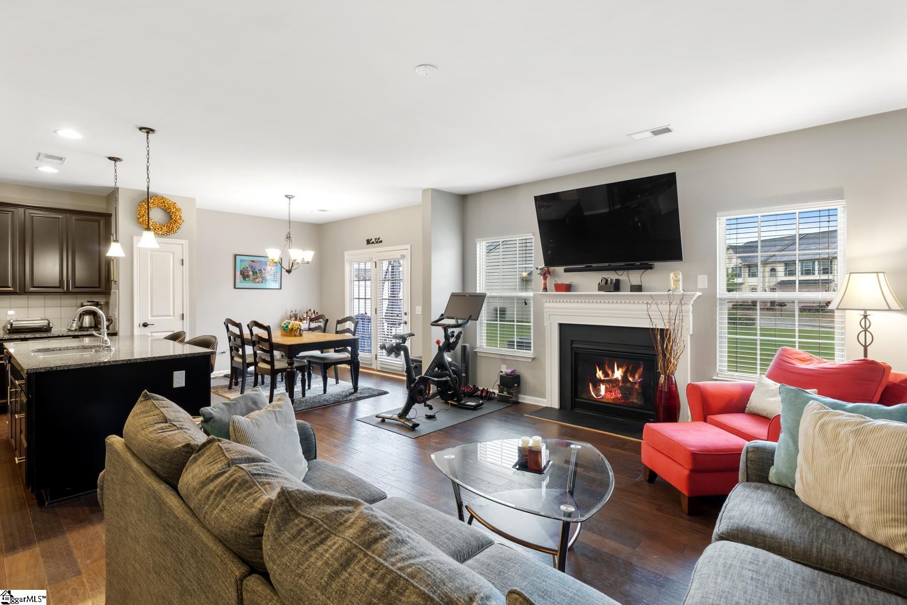 102 Middleby Way Greer, SC 29650 - Photo 14 of 30 Gallery Image 14