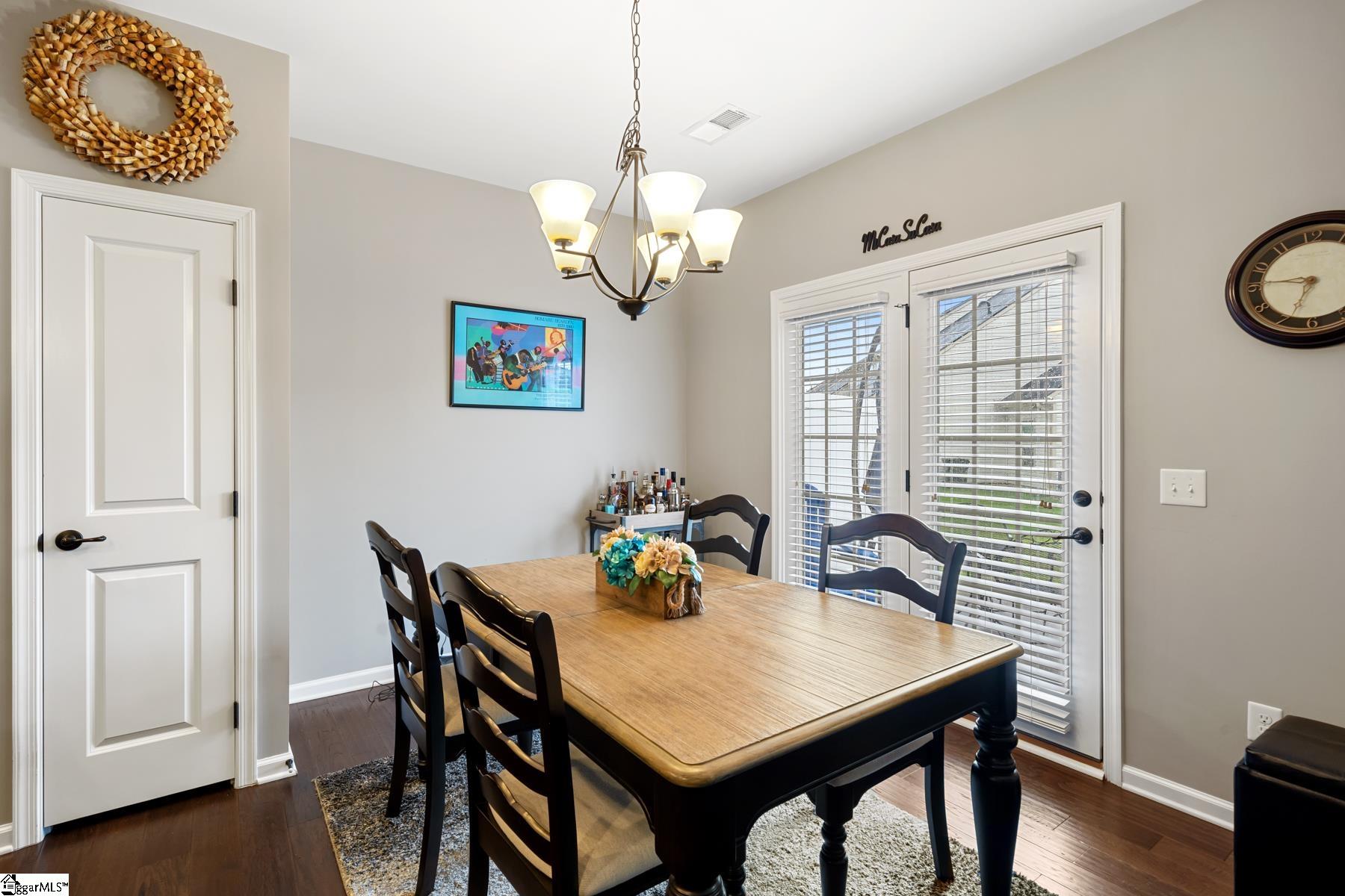 102 Middleby Way Greer, SC 29650 - Photo 16 of 30 Gallery Image 16