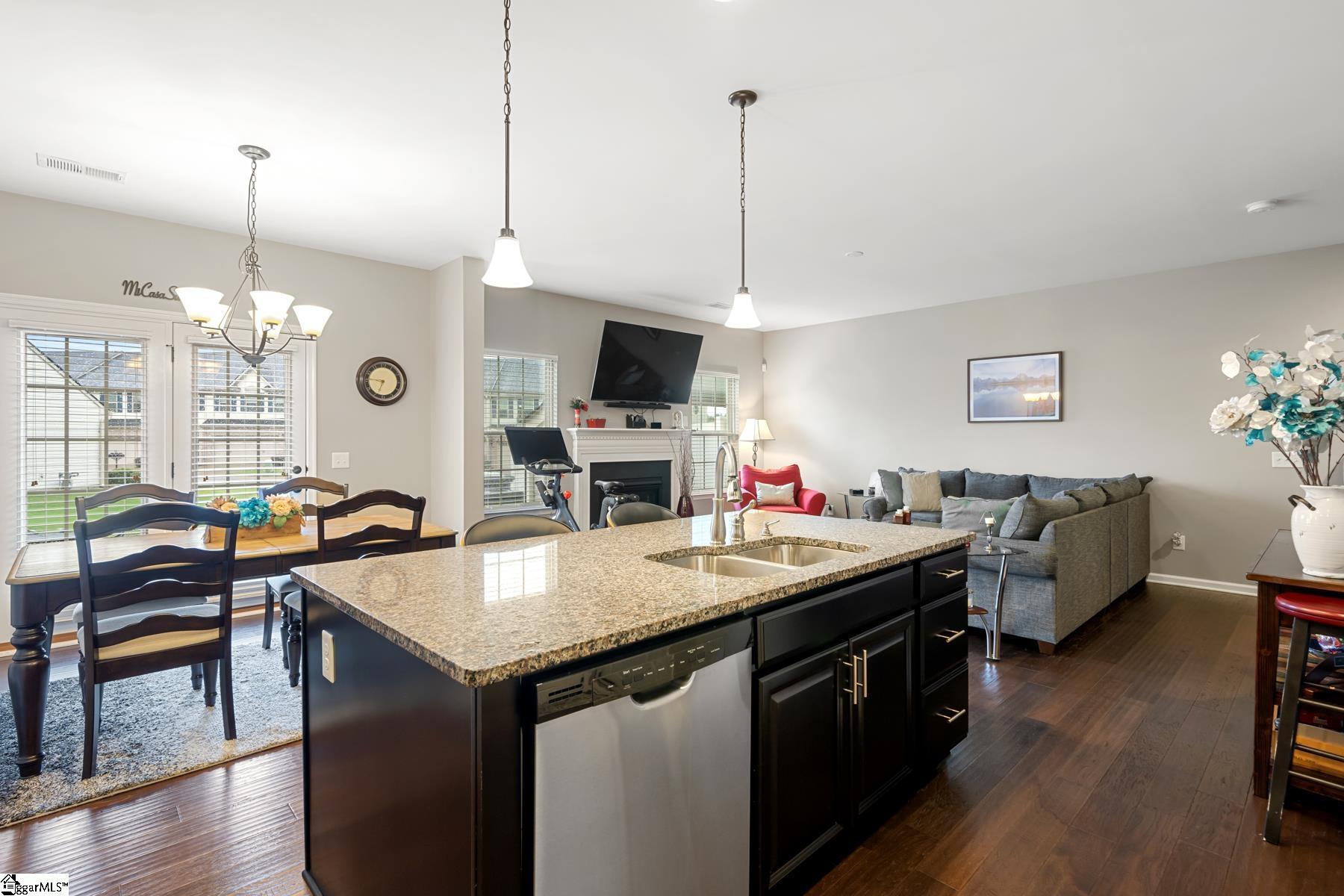 102 Middleby Way Greer, SC 29650 - Photo 18 of 30 Gallery Image 18