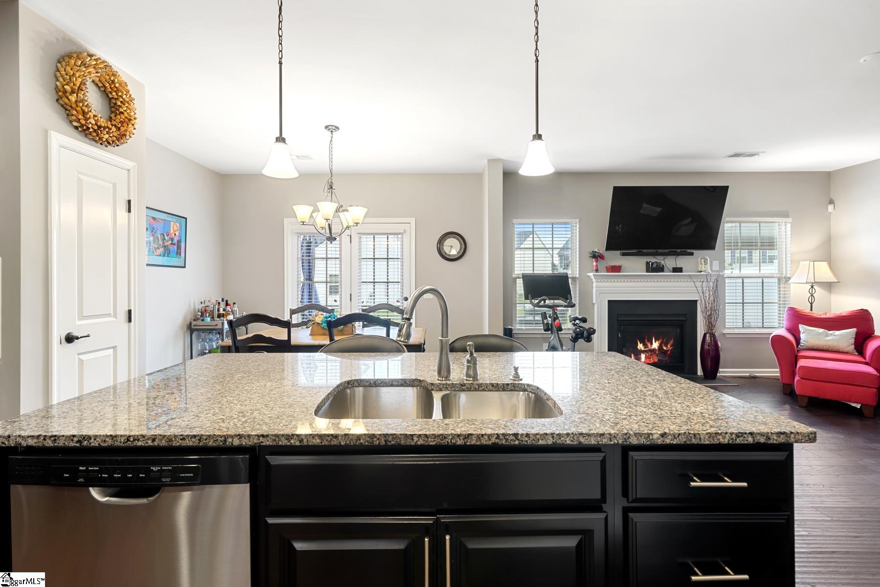 102 Middleby Way Greer, SC 29650 - Photo 19 of 30 Gallery Image 19