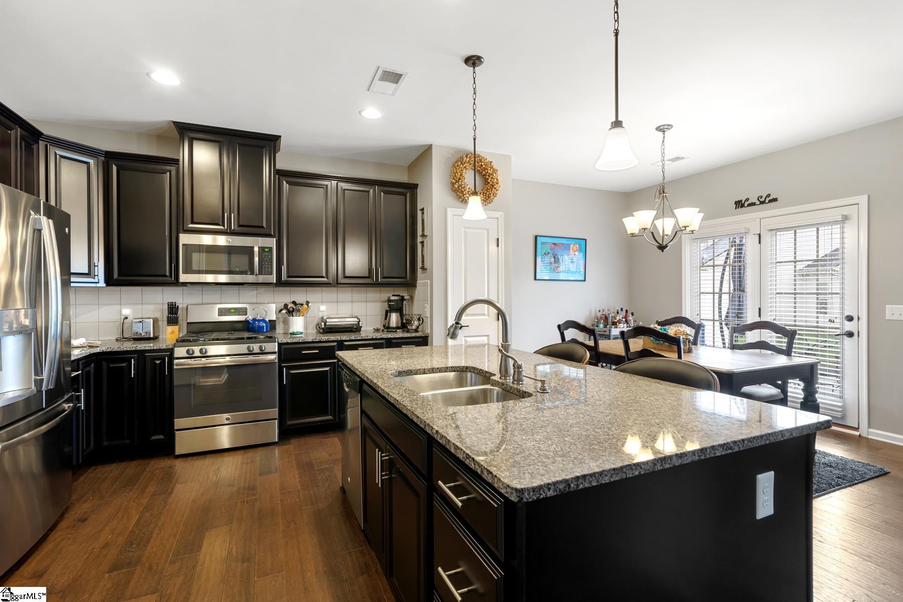 102 Middleby Way Greer, SC 29650 - Photo 20 of 30 Gallery Image 20