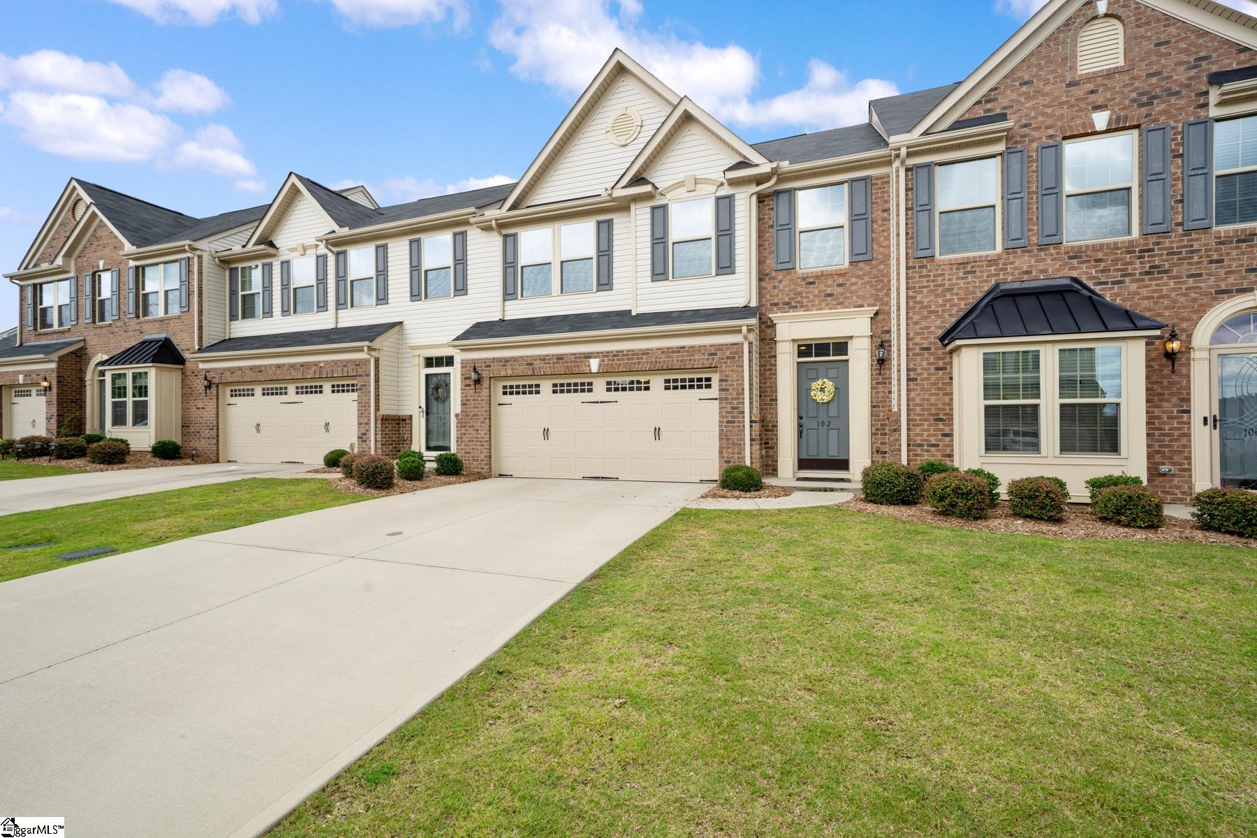 102 Middleby Way Greer, SC 29650 - Photo 3 of 30 Gallery Image 3