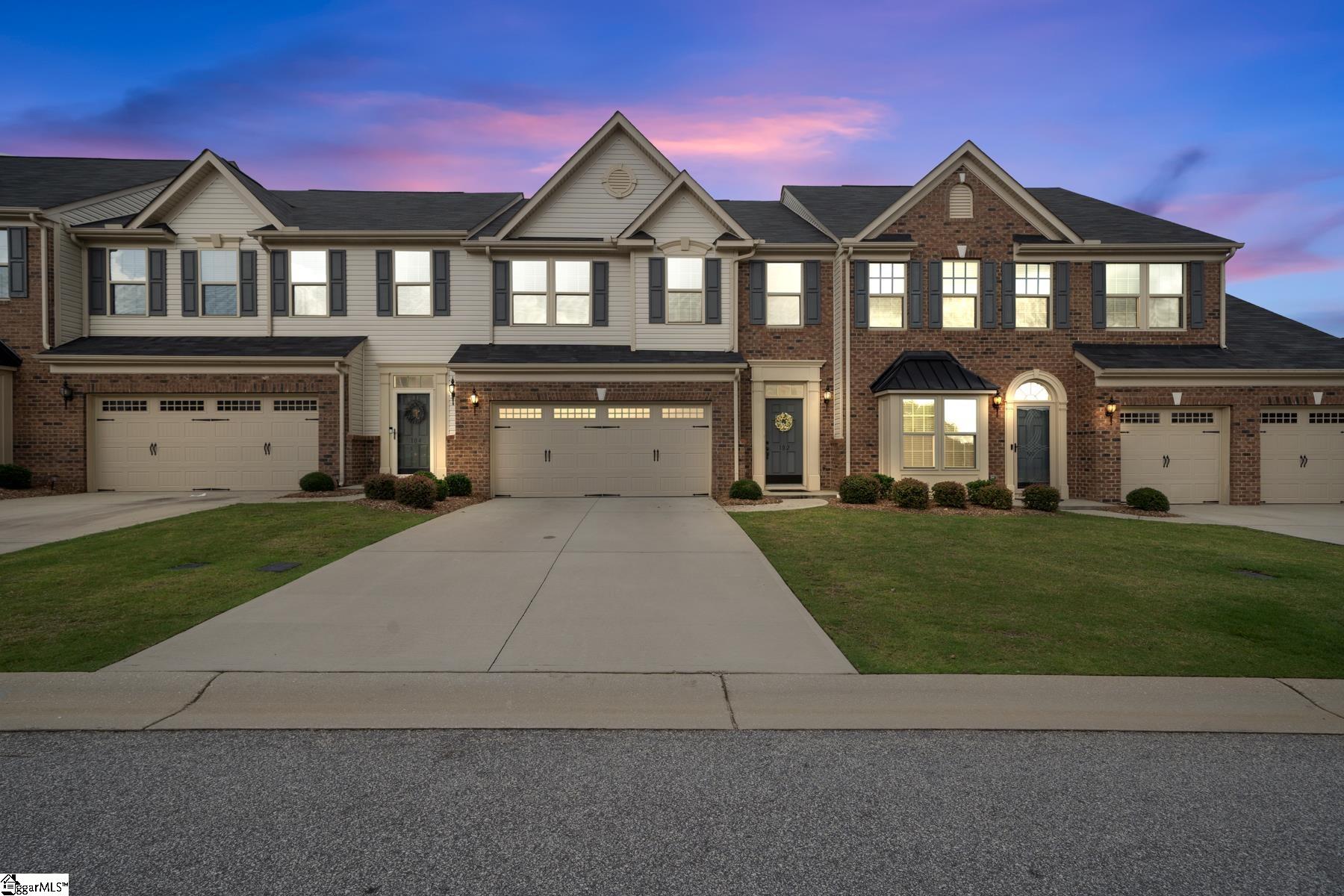 102 Middleby Way Greer, SC 29650 - Photo 30 of 30 Gallery Image 30