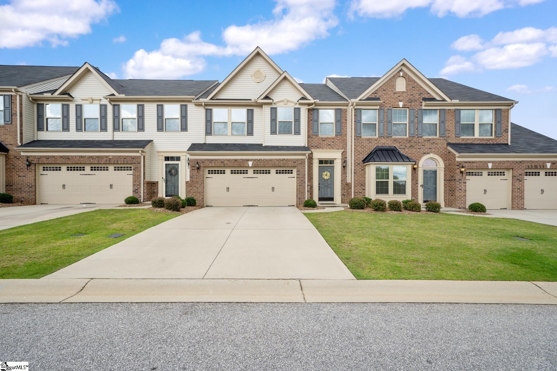 102 Middleby Way Greer, SC 29650 - Photo 4 of 30 Gallery Image 4