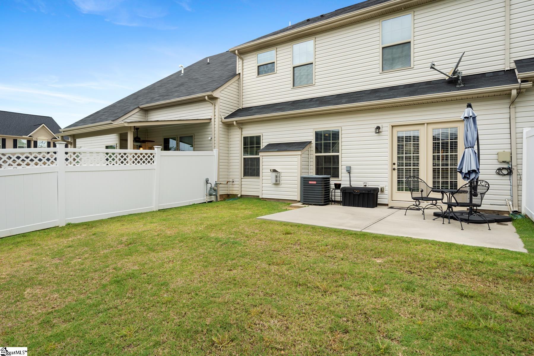 102 Middleby Way Greer, SC 29650 - Photo 8 of 30 Gallery Image 8
