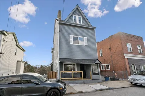 $299,900 | 2636 Cobden Street, Pittsburgh, PA 15203