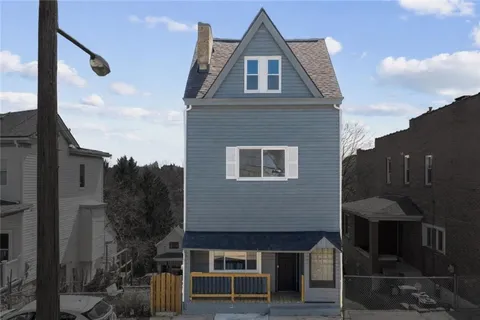 $299,900 | 2636 Cobden Street, Pittsburgh, PA 15203