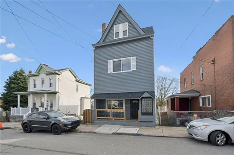 $299,900 | 2636 Cobden Street, Pittsburgh, PA 15203