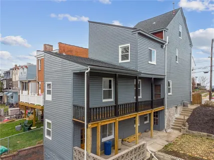 $299,900 | 2636 Cobden Street, Pittsburgh, PA 15203