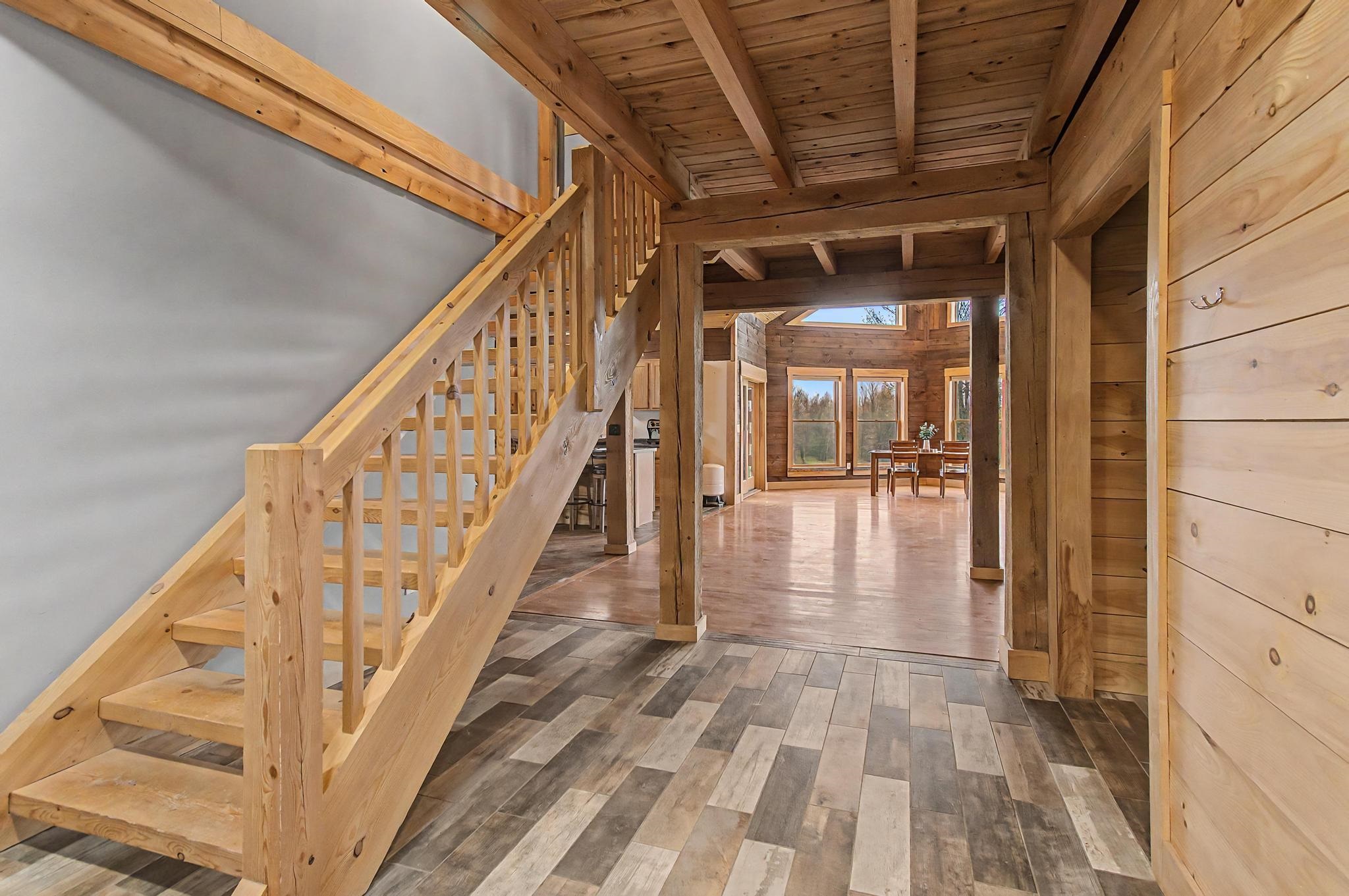 410 Berry Road Berkshire, VT 05476 - Photo 28 of 46 Gallery Image 28