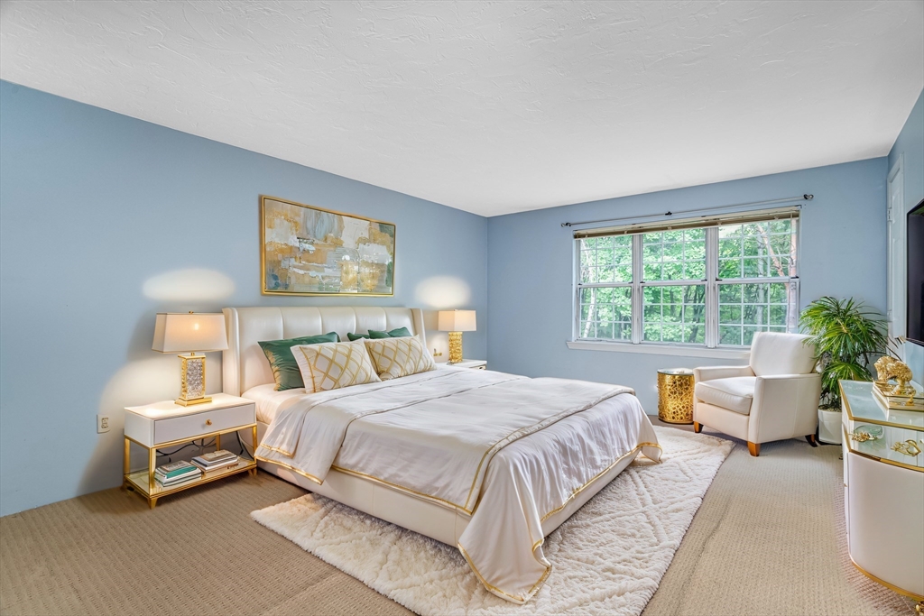 706 Ridgefield Circle, Unit C Clinton, MA 01510 - Photo 11 of 26 Gallery Image 11