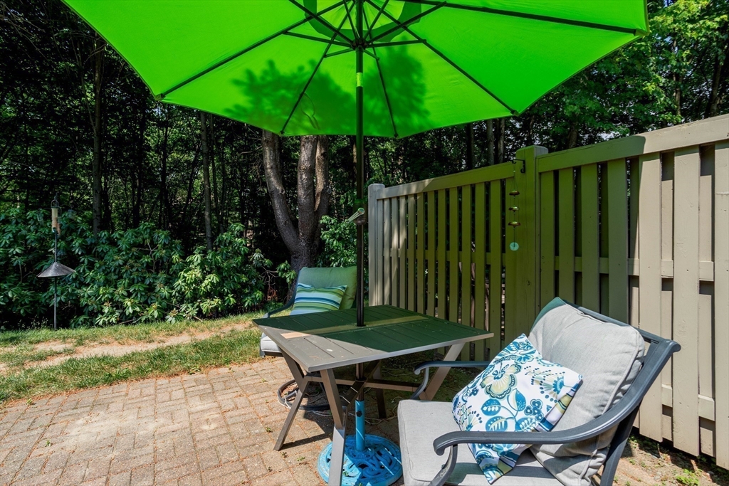 706 Ridgefield Circle, Unit C Clinton, MA 01510 - Photo 19 of 26 Gallery Image 19