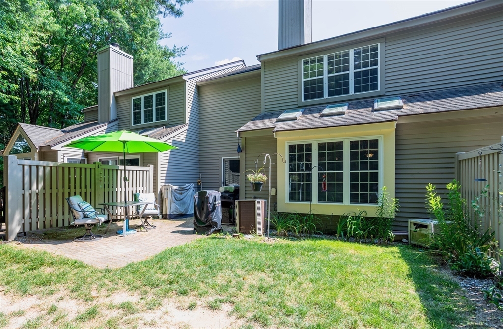 706 Ridgefield Circle, Unit C Clinton, MA 01510 - Photo 20 of 26 Gallery Image 20