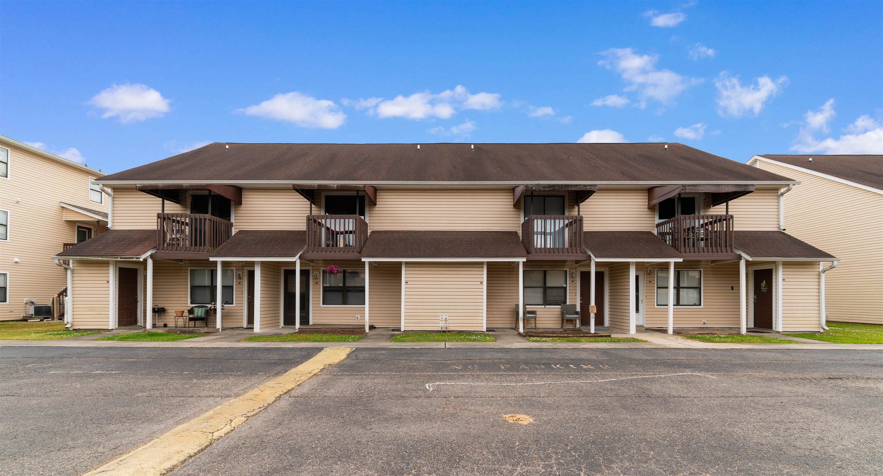 755 Burcale Road, Unit E8 Myrtle Beach, SC 29579 - Photo 1 of 51 Gallery Image 1