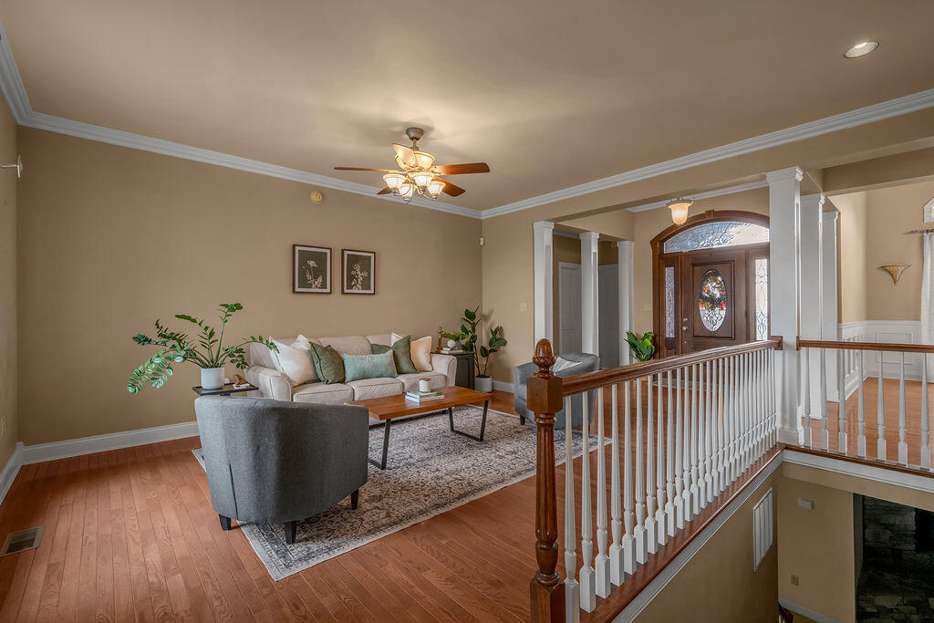 1701 Gay Evans Road Winchester, KY 40391 - Photo 18 of 88 Living Room