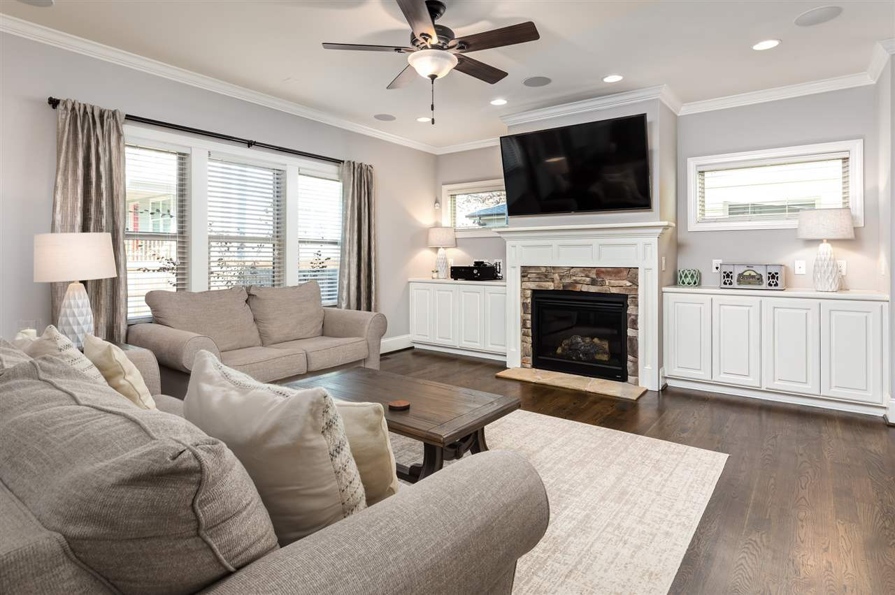 101 Pineland Circle Raleigh, NC 27606 - Photo 6 of 21 Photo 6