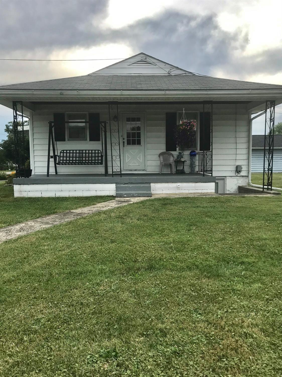 3798 Cherry Fork Road Winchester, OH 45697 - Photo 1 of 1 Gallery Image 1