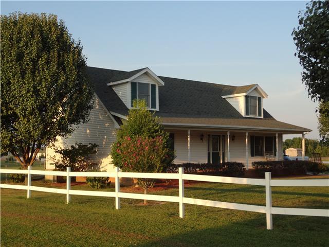 275 East Carter Road Portland, TN 37148 - Photo 2 of 20 Gallery Image 2