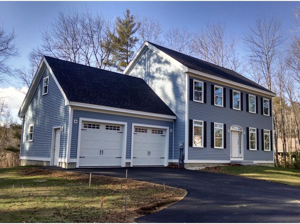 476 Tolend Road Dover, NH 03820 - Photo 1 of 26