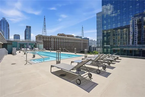 $869,000 | 845 Spring Street Northwest, Unit 502, Atlanta, GA 30308