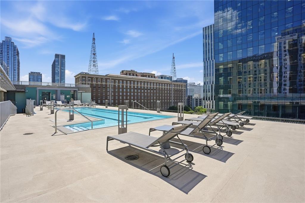 845 Spring Street Northwest, Unit 502 Atlanta, GA 30308 - Photo 33 of 47