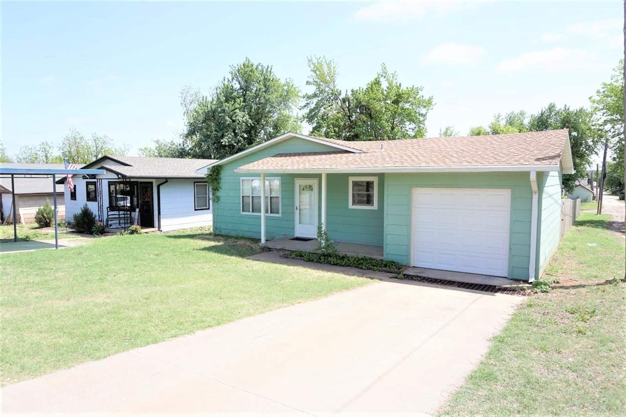 514 Ivanhoe Street Perry, OK 73077 - Photo 19 of 19 Gallery Image 19