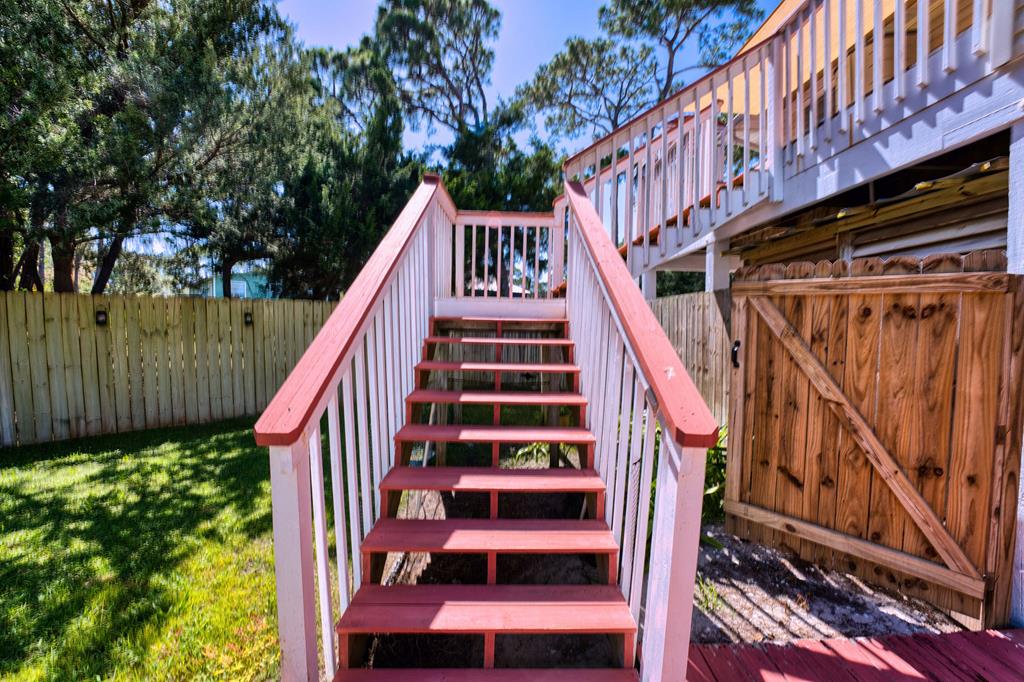 332 Cook Street St. George Island, FL 32328 - Photo 66 of 86