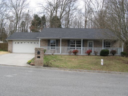 7714 Cotton Patch Road Corryton, TN 37721 - Photo 1 of 15 Primary Photo