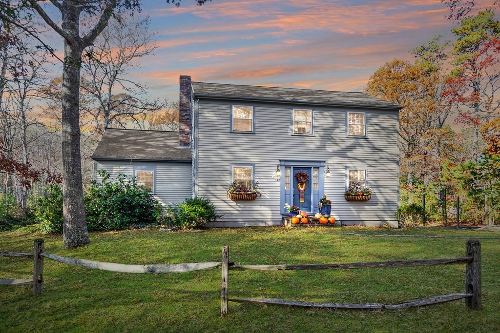 149 Grove Street Cotuit, MA 02635 - Photo 1 of 28