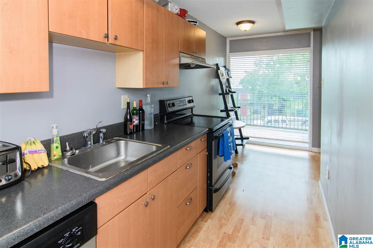 2990 Rhodes Circle South, Unit 217 Birmingham, AL 35205 - Photo 10 of 22