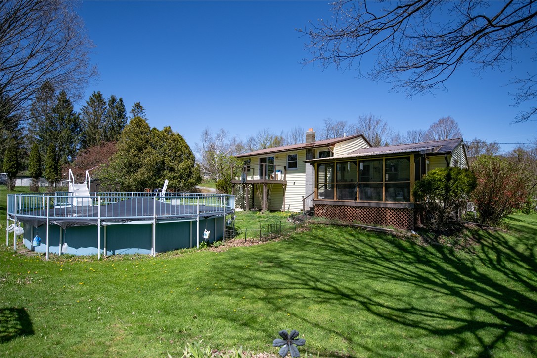70 School View Drive Roxbury, NY 12434 - Photo 4 of 18