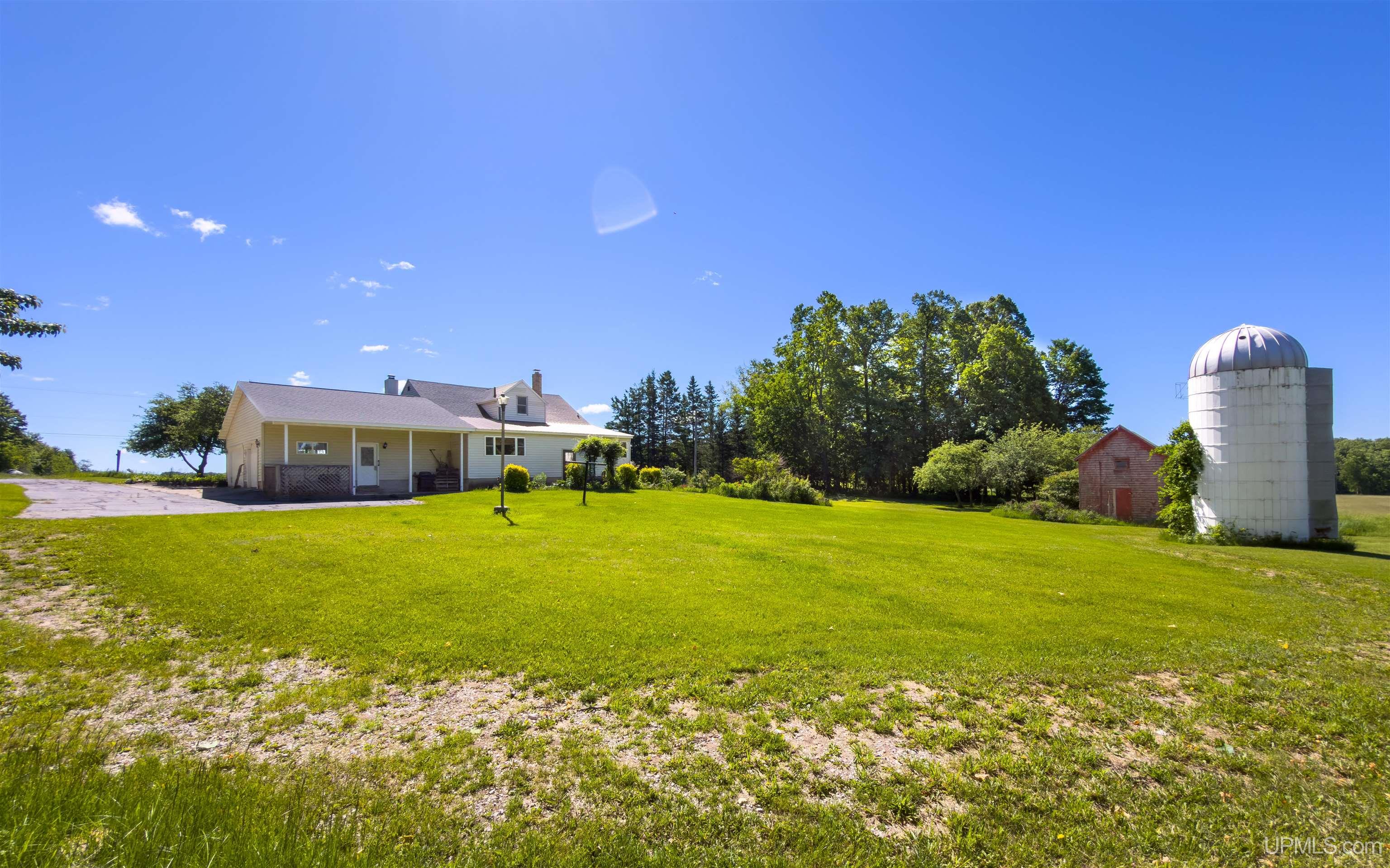 1097 North Co Road Cooks, MI 49817 - Photo 55 of 73