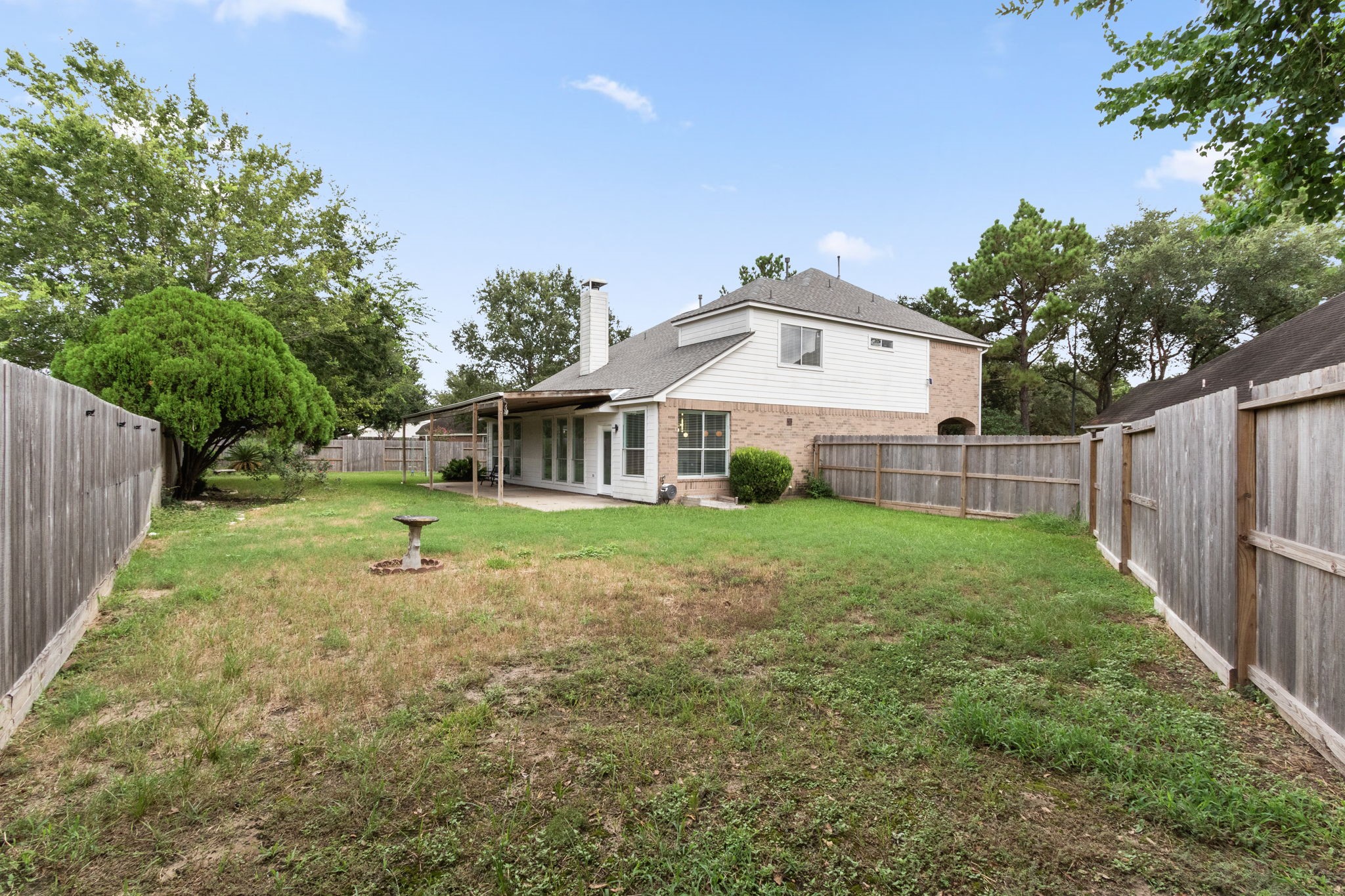 16202 Lasting Light Lane Houston, TX 77095 - Photo 35 of 36